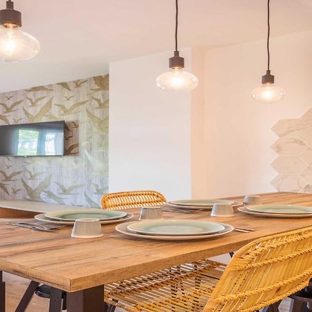 Charming Renovated Apt-1Br 4P- Notre Dame Du Mont Marselha Exterior foto