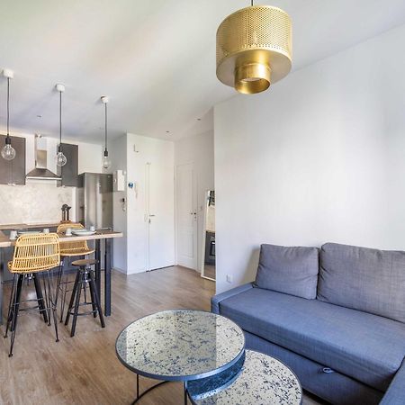 Charming Renovated Apt-1Br 4P- Notre Dame Du Mont Marselha Exterior foto